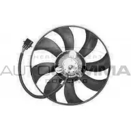 Вентилятор радиатора двигателя AUTOGAMMA KXD0T D GA200425 237Q28 3855851