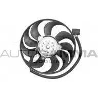 Вентилятор радиатора двигателя AUTOGAMMA MM7FE9 V1 JQR GA200426 3855852
