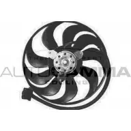 Вентилятор радиатора двигателя AUTOGAMMA N745 C GA200429 3855855 3R69Y