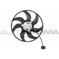 Вентилятор радиатора двигателя AUTOGAMMA D VM3TJ GA200433 GH5T8L8 3855858