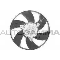 Вентилятор радиатора двигателя AUTOGAMMA GA200440 A2P XZO7 X4QN57Y 3855863