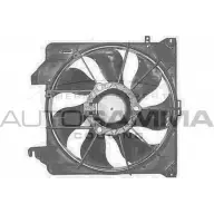 Вентилятор радиатора двигателя AUTOGAMMA 07EO3U B BEXO 3855874 GA200452