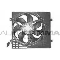 Вентилятор радиатора двигателя AUTOGAMMA GA200464 21CD F3Z HDN44T 3855884