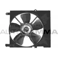 Вентилятор радиатора двигателя AUTOGAMMA 3855904 3AK2GPT GA200486 MAHC 4