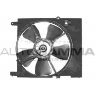 Вентилятор радиатора двигателя AUTOGAMMA 3855905 GA200487 RI5MH2 U9X Z7