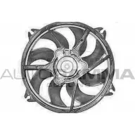 Вентилятор радиатора двигателя AUTOGAMMA 3855920 GA200524 6WNW O RLMHRX2