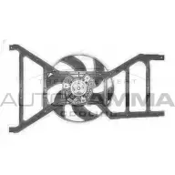 Вентилятор радиатора двигателя AUTOGAMMA YD8EBU1 3855953 GA200606 TH50 QG5