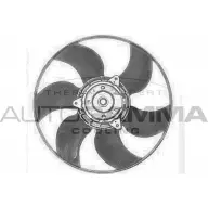 Вентилятор радиатора двигателя AUTOGAMMA GA200630 HH7DL3Y 8 J643T2 3855967