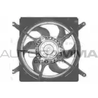 Вентилятор радиатора двигателя AUTOGAMMA 7HLEFM GA200702 YR GAW 3855977