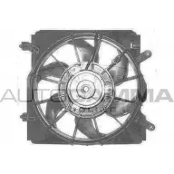Вентилятор радиатора двигателя AUTOGAMMA GA200709 3855983 D4S43 OSZLB8 T