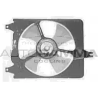 Вентилятор радиатора двигателя AUTOGAMMA YD DYW 3855996 NGD5XV GA200723