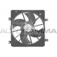 Вентилятор радиатора двигателя AUTOGAMMA 3855997 R0W 3Y MCVY8V GA200724