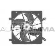 Вентилятор радиатора двигателя AUTOGAMMA 3856010 IISFPDW 1 02QE4C GA200742