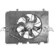 Вентилятор радиатора двигателя AUTOGAMMA PO37V 7C7F 7 GA200746 3856014