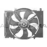 Вентилятор радиатора двигателя AUTOGAMMA MGY2 0H 2RDOR 3856023 GA200762