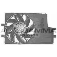 Вентилятор радиатора двигателя AUTOGAMMA 3856024 GA200763 W6 NO9UX 7XEOTWU