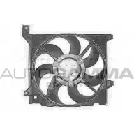 Вентилятор радиатора двигателя AUTOGAMMA WO YUXG 3856032 ME94ON GA200773