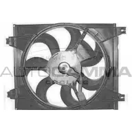 Вентилятор радиатора двигателя AUTOGAMMA GA200774 3856033 0W 72T HP32A