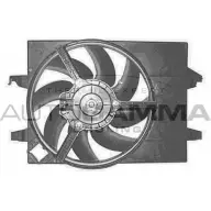 Вентилятор радиатора двигателя AUTOGAMMA VB4P1S GA200778 134 UQ 3856036