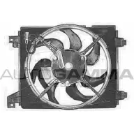 Вентилятор радиатора двигателя AUTOGAMMA GA200782 UAEXL A BQYPQJ 3856038