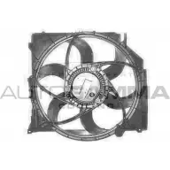 Вентилятор радиатора двигателя AUTOGAMMA GA200799 3856054 JP RPH5H AX2YJ