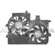 Вентилятор радиатора двигателя AUTOGAMMA HJ4 8VVW GA200801 K8Q58 3856056