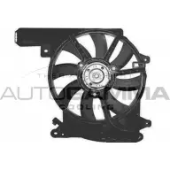 Вентилятор радиатора двигателя AUTOGAMMA PF HKMB 3856063 3O3UDCF GA200812
