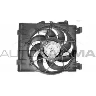 Вентилятор радиатора двигателя AUTOGAMMA 3856065 ZK2CUS0 UE CJ5J GA200816