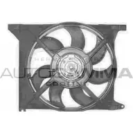 Вентилятор радиатора двигателя AUTOGAMMA KKQV3 GA200823 7LMH 60 3856071