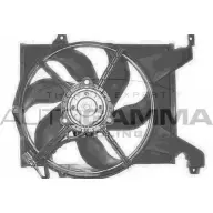 Вентилятор радиатора двигателя AUTOGAMMA GA200844 EM8JYD 3856088 ER7 ZG
