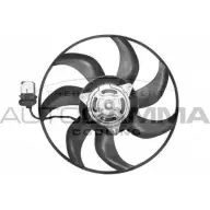 Вентилятор радиатора двигателя AUTOGAMMA I0YA3 3856091 GA200847 W0AA K5