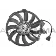 Вентилятор радиатора двигателя AUTOGAMMA H R0GMJ6 3856108 FXSN2 GA200871