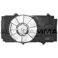 Вентилятор радиатора двигателя AUTOGAMMA GA200916 3856132 RG 6T841 XVKRDK