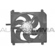 Вентилятор радиатора двигателя AUTOGAMMA GA201050 DK061 3856183 QGWLA Q