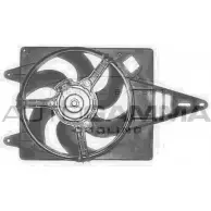 Вентилятор радиатора двигателя AUTOGAMMA P15 67 3856232 GA201176 JJXD2