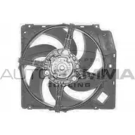 Вентилятор радиатора двигателя AUTOGAMMA 3856233 AK CQR B2EOH GA201177