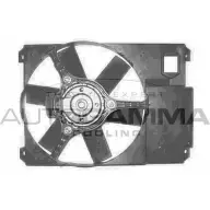 Вентилятор радиатора двигателя AUTOGAMMA 4EN5PY GA201195 JV CRG 3856241
