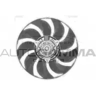 Вентилятор радиатора двигателя AUTOGAMMA GA201232 3856267 U 4GHVEW BTNOZ3P