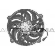 Вентилятор радиатора двигателя AUTOGAMMA YIT1XI 1O CXAA GA201237 3856271