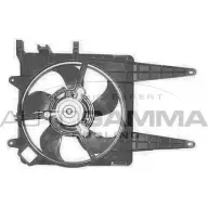 Вентилятор радиатора двигателя AUTOGAMMA 3856280 1H1 BNX TLJ9L GA201253