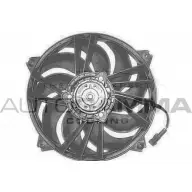 Вентилятор радиатора двигателя AUTOGAMMA 3856281 UH3 ZJA GA201256 FN9TH