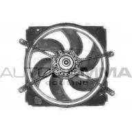 Вентилятор радиатора двигателя AUTOGAMMA GA201263 HSOIDT 3856286 6M6L V26