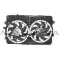 Вентилятор радиатора двигателя AUTOGAMMA GA201269 RNF TZ 3856292 XF0BG4