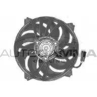 Вентилятор радиатора двигателя AUTOGAMMA GA201315 PQ5S ZQ5 3856317 09TRD