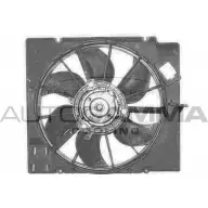 Вентилятор радиатора двигателя AUTOGAMMA 6ERHRL 3856327 2 7J57 GA201344
