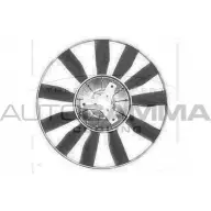 Вентилятор радиатора двигателя AUTOGAMMA Seat Ibiza (6K1) 2 Хэтчбек 1.9 TDI 110 л.с. 1997 – 2002 P5XCMK GA201408 IE6 7T