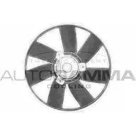 Вентилятор радиатора двигателя AUTOGAMMA PN HI9KV 3856387 5GET2 GA201487