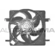 Вентилятор радиатора двигателя AUTOGAMMA XK3O7P 3856389 NNSJ X GA201489