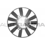 Вентилятор радиатора двигателя AUTOGAMMA LR830CG 6AEI 2 3856417 GA201547