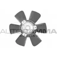 Вентилятор радиатора двигателя AUTOGAMMA 3856420 0OQRKEE 34R PWUX GA201552